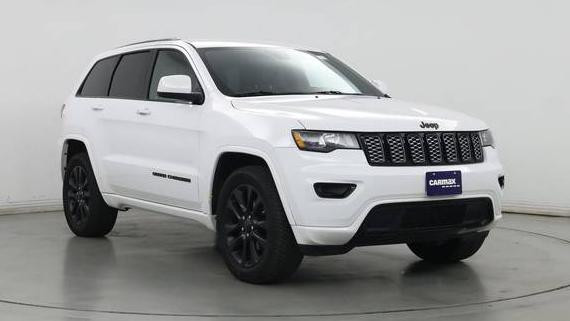 JEEP GRAND CHEROKEE 2018 1C4RJFAG6JC207852 image JEEP GRAND CHEROKEE 2018 1C4RJFAG6JC207852 image
